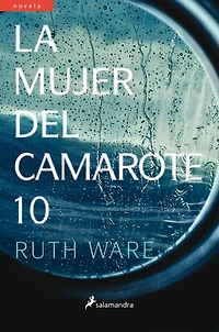 La mujer del camarote 10 (The Woman Cabin 10)