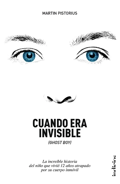 Cuando era invisible