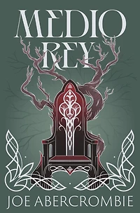 Medio rey (El mar Quebrado 1) / Half a King