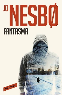 Fantasma (Harry Hole 9)