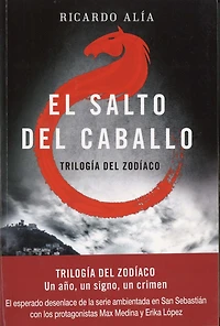 El salto del caballo