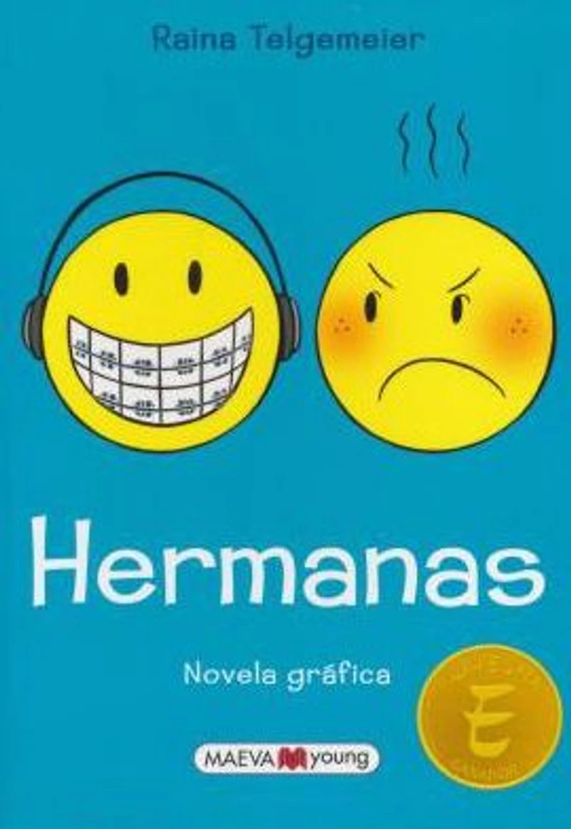 Hermanas (Sisters)