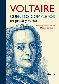Cuentos completos en prosa y verso