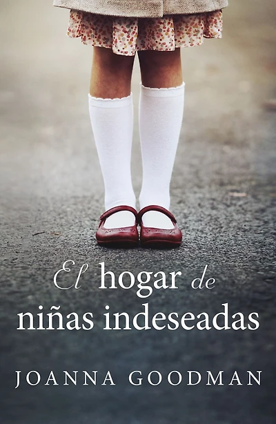 El hogar de ninas indeseadas