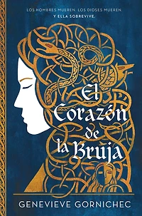 Corazón de la bruja, El