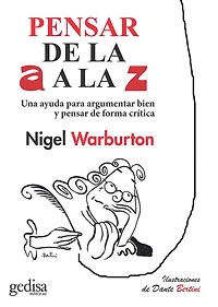 Pensar de la A z (Thinking from to Z)