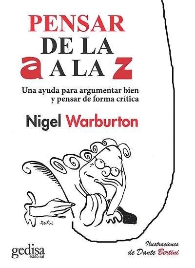 Pensar de la A z (Thinking from to Z)