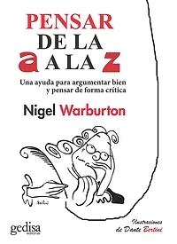 Pensar de la A z (Thinking from to Z)