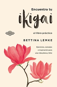 Encuentra tu ikigai