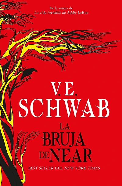 Bruja de Near, La