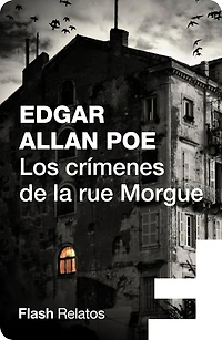 Los crímenes de la Rue Morgue