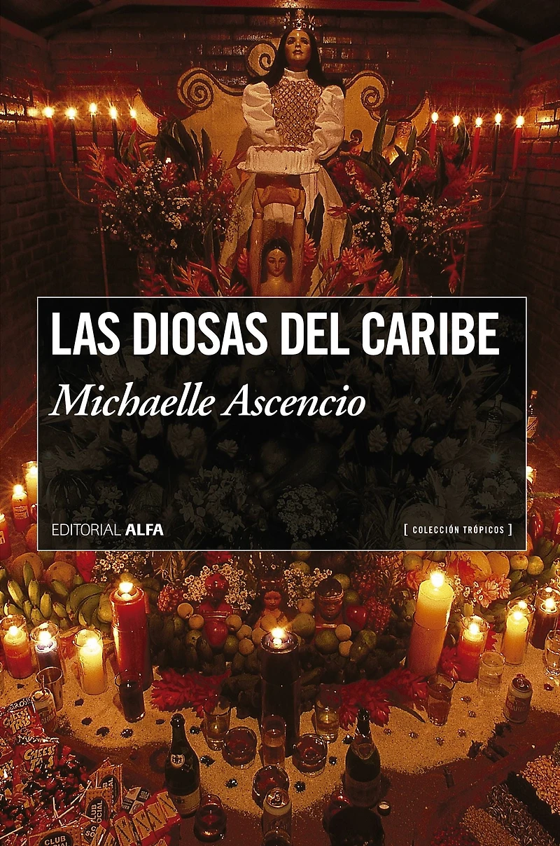 Las diosas del caribe