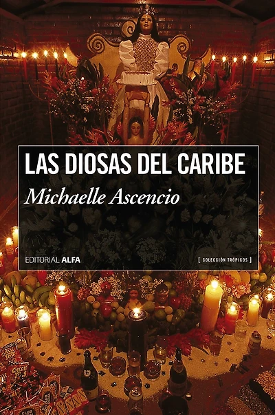 Las diosas del caribe
