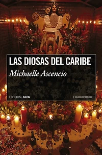 Las diosas del caribe