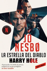 La estrella del diablo (Harry Hole 5)