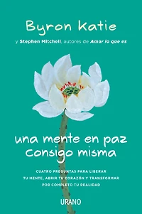 Una mente en paz consigo misma