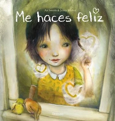 Me haces feliz