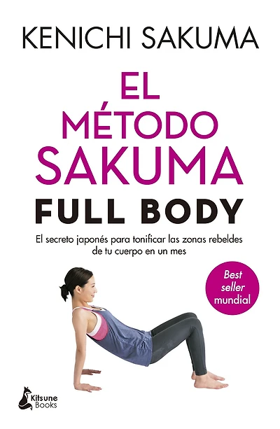 Método Sakuma Full Body, El