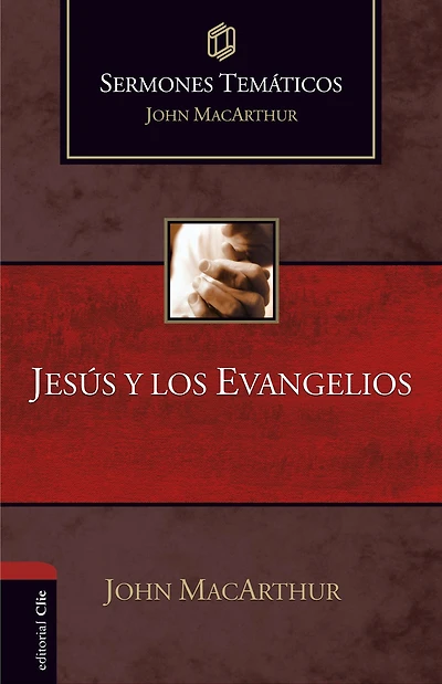 Jesús y los evangelios