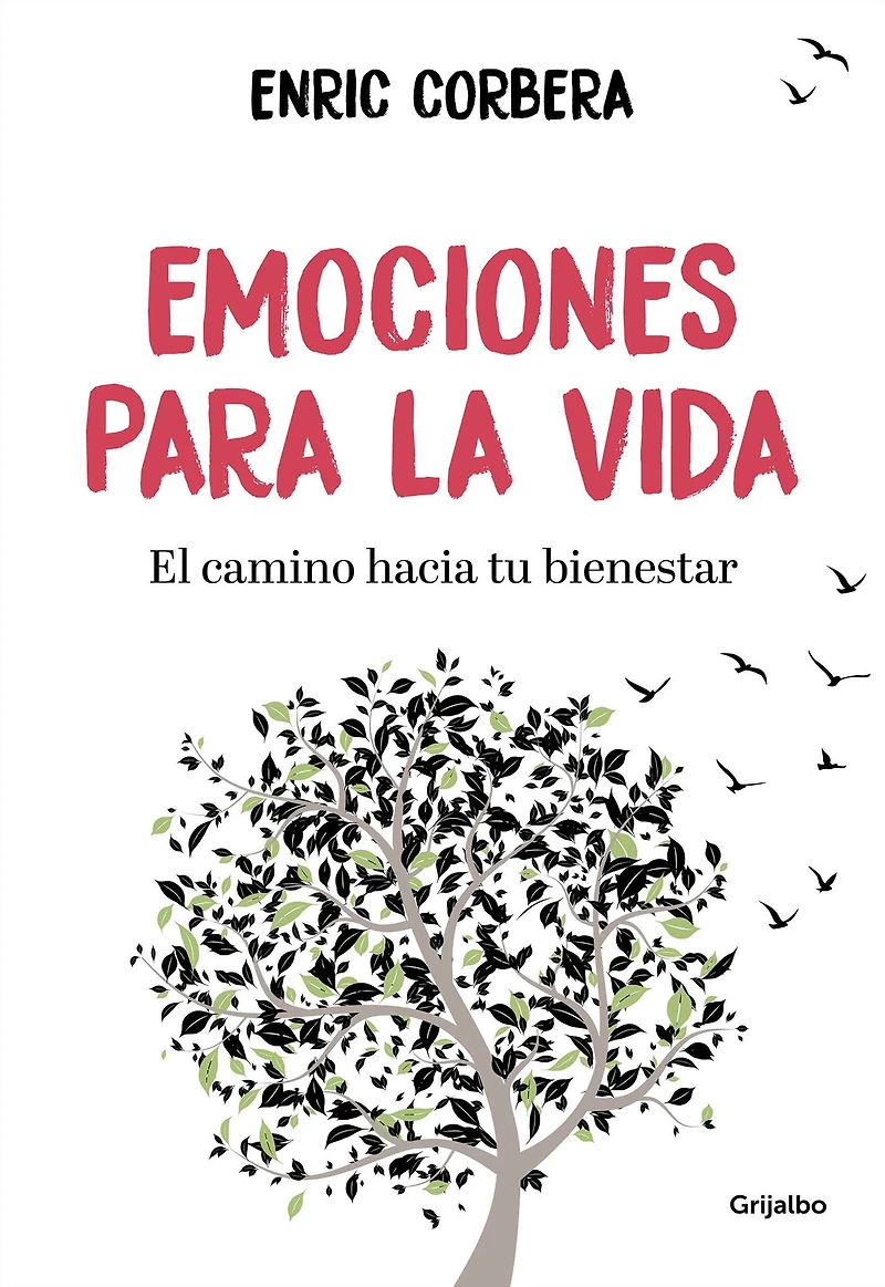 Emociones para la vida: El camino hacia tu bienestar