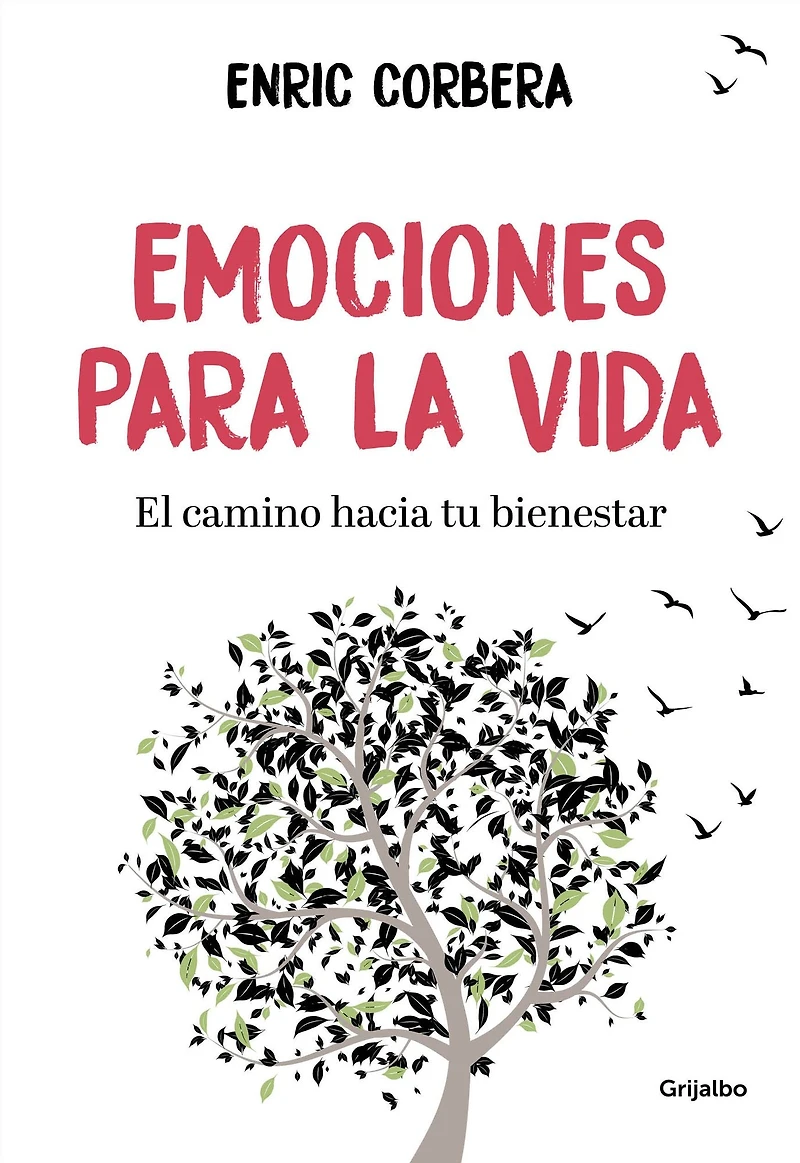 Emociones para la vida: El camino hacia tu bienestar
