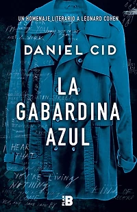 La gabardina azul / The Blue Raincoat