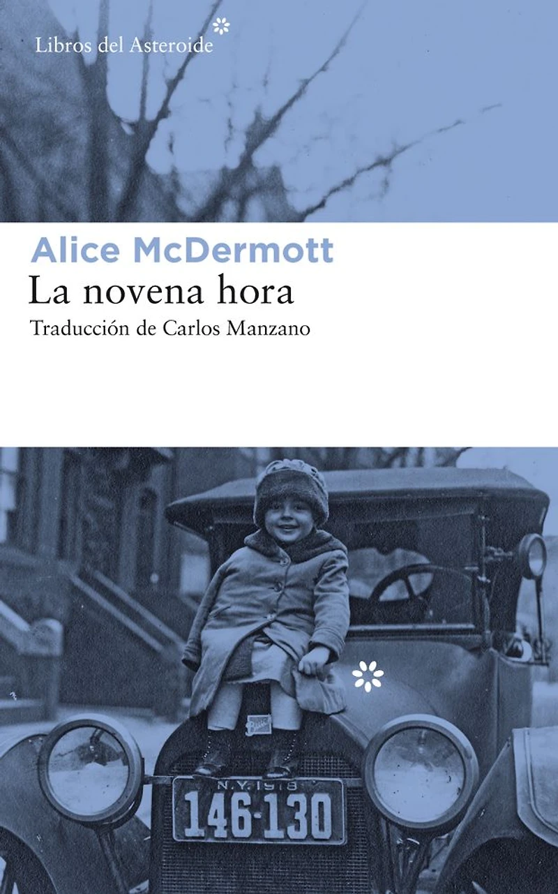 La novena hora