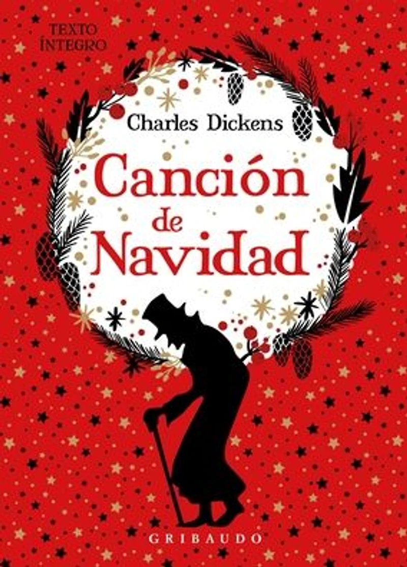 Cancion De Navidad (Abridged)