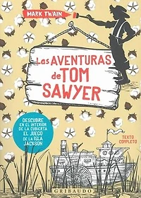 Aventuras de Tom Sawyer, Las (bilingüe)