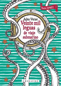 Veinte mil leguas de viaje submarino