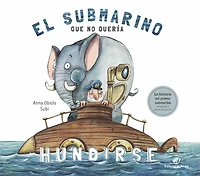 El submarino que no quería hundirse