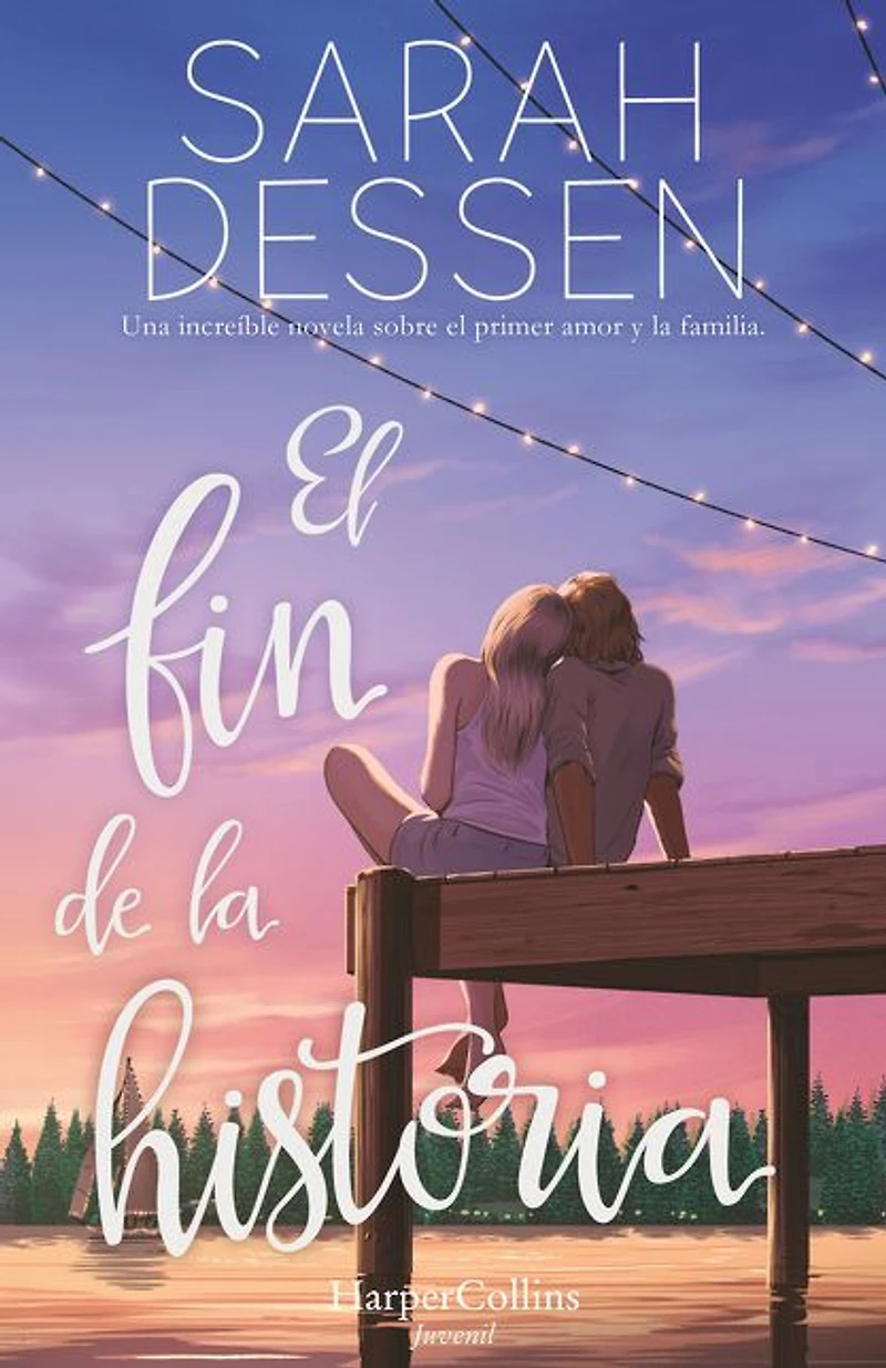 El fin de la historia (The rest of the story-)