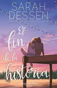 El fin de la historia (The rest of the story-)