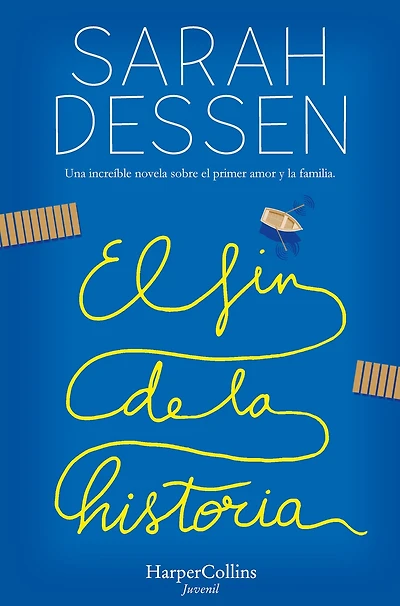 El fin de la historia (The rest of the story-)