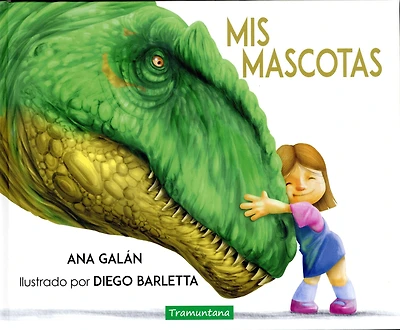 Mis mascotas