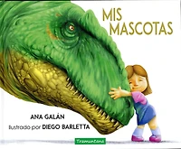 Mis mascotas