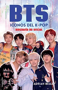 BTS: Iconos del K-pop / BTS: Icons of K-Pop