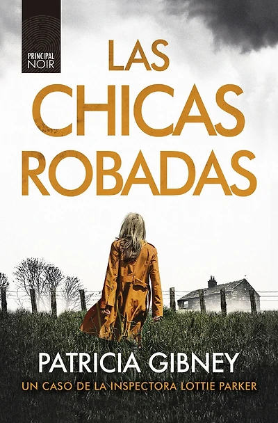 Chicas robadas, Las