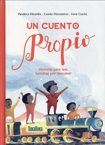 Un cuento propio