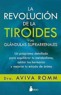 la Revolución de tiroides y las glándulas suprarrenales