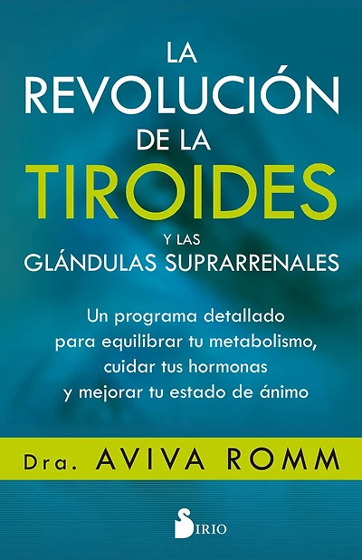 la Revolución de tiroides y las glándulas suprarrenales