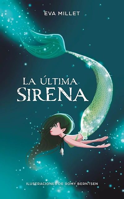 La última sirena. Premio Boolino 2018 / The Last Mermaid. Award