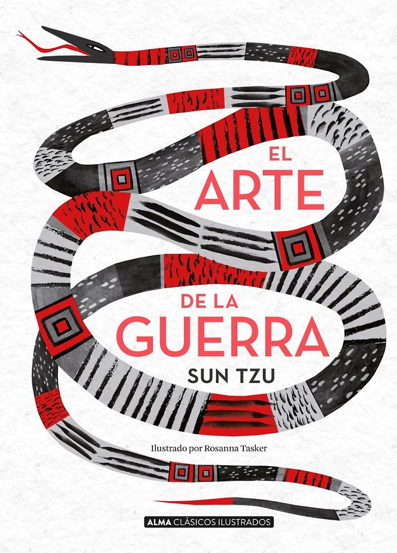 El Arte De La Guerra
