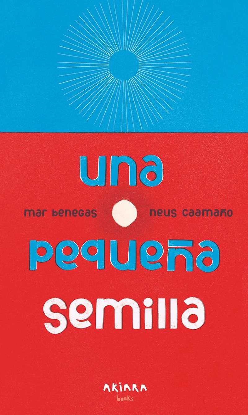 Una pequeña semilla