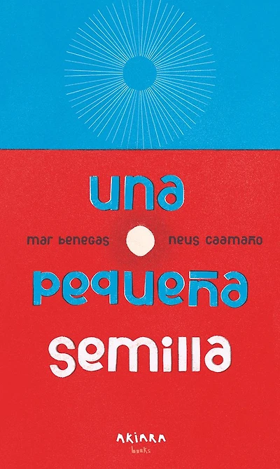 Una pequeña semilla