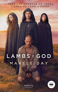 Lambs of God: Todos los cuentos de hadas tienen su lado oscuro