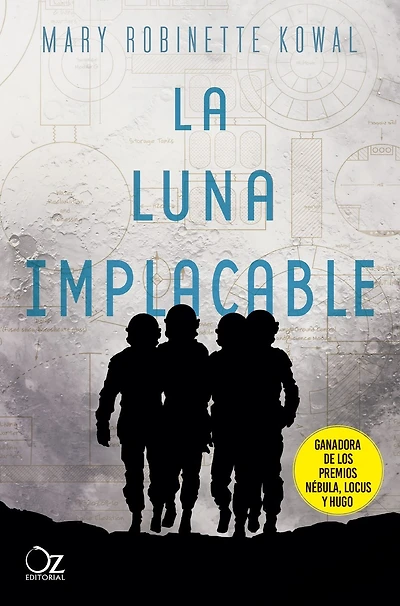 Luna implacable, la