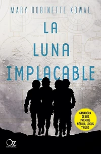 Luna implacable, la