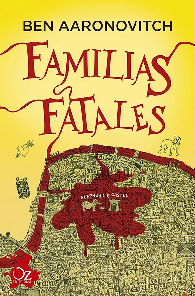Familias fatales -z