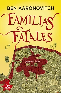 Familias fatales -z